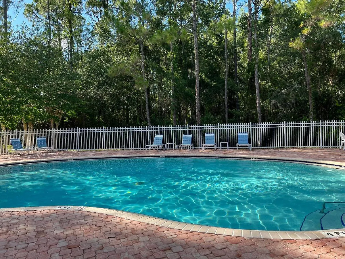 Upscale Long Stay -King Bed - Pool - Wifi - Tampa Palms - Moffitt - Gated - Pets Ok - In New Tampa By Hunters Green - Live Oak - Cory Lake Isles Area -1 Ferienhaus